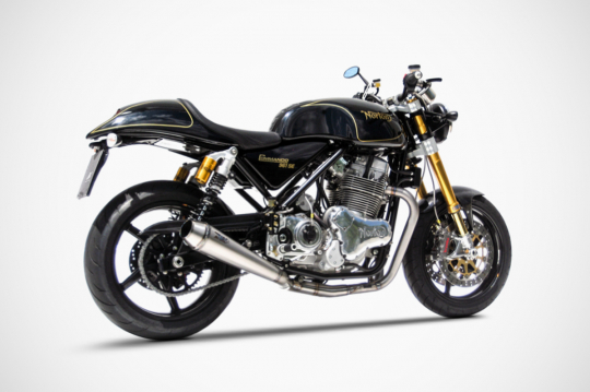 NORTON COMMANDO 961 SE - KIT COMPLETO 2>1